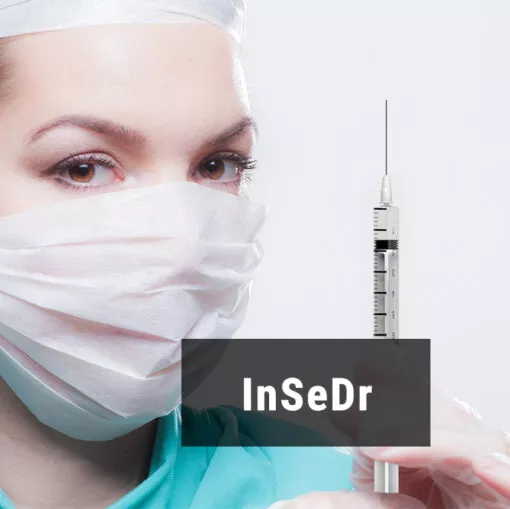 Инъекции PBSerum Drain+