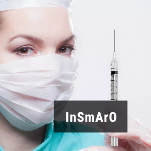 Укрепляющая композиция PBSerum "Smooth+" + Artichoke + Organic Silicon 1%