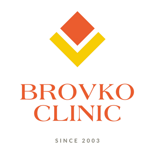 Klinika Brovko. Klinika doktora Brovko.
