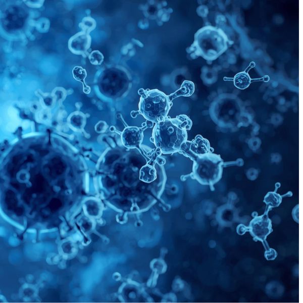 Terapia peptydowa i nowoczesne metody kontroli masy ciała