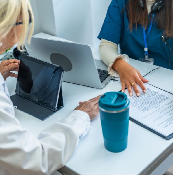 Terapia peptydowa i nowoczesne metody kontroli masy ciała