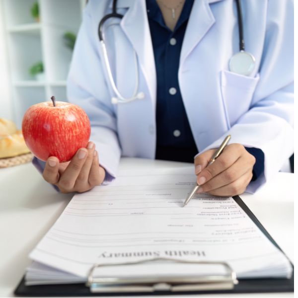 Terapia peptydowa i nowoczesne metody kontroli masy ciała